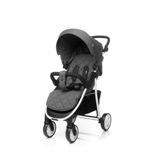 4BABY RAPID UNIQUE pastaigu rati GRAPHITE 4BABY RAPID UNIQUE pastaigu rati GRAPHITE