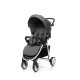 4BABY RAPID UNIQUE pastaigu rati GRAPHITE 4BABY RAPID UNIQUE pastaigu rati GRAPHITE