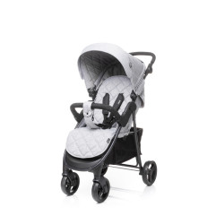 4BABY RAPID UNIQUE pastaigu rati LIGHT GREY