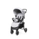 4BABY RAPID UNIQUE pastaigu rati LIGHT GREY 4BABY RAPID UNIQUE pastaigu rati LIGHT GREY