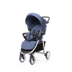 4BABY RAPID UNIQUE pastaigu rati NAVY BLUE