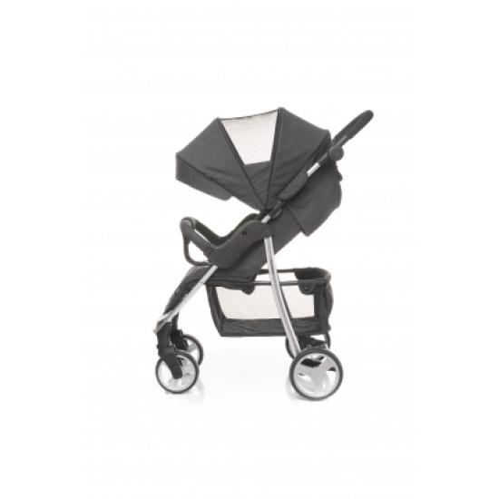 4BABY RAPID XXII PREMIUM pastaigu rati SILVER 4BABY RAPID XXII PREMIUM pastaigu rati SILVER
