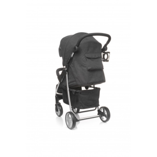 4BABY RAPID XXII PREMIUM pastaigu rati SILVER 4BABY RAPID XXII PREMIUM pastaigu rati SILVER