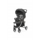 4BABY RAPID XXII PREMIUM pastaigu rati SILVER 4BABY RAPID XXII PREMIUM pastaigu rati SILVER