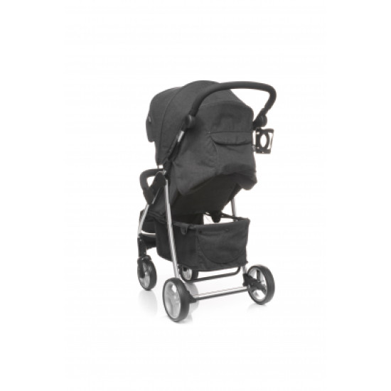 4BABY RAPID XXII PREMIUM pastaigu rati SILVER 4BABY RAPID XXII PREMIUM pastaigu rati SILVER