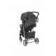 4BABY RAPID XXII PREMIUM pastaigu rati SILVER 4BABY RAPID XXII PREMIUM pastaigu rati SILVER