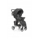 4BABY RAPID XXII PREMIUM pastaigu rati SILVER 4BABY RAPID XXII PREMIUM pastaigu rati SILVER