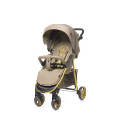 4BABY RAPID XXII PREMIUM pastaigu rati GOLD
