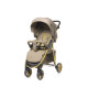 4BABY RAPID XXII PREMIUM pastaigu rati GOLD 4BABY RAPID XXII PREMIUM pastaigu rati GOLD