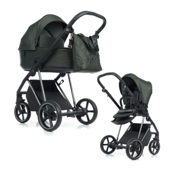 Roan IVI ratiņi 2 in 1 Sesame Roan IVI ratiņi 2 in 1 Sesame