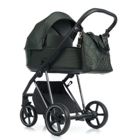 Roan IVI ratiņi 2 in 1 Sesame Roan IVI ratiņi 2 in 1 Sesame