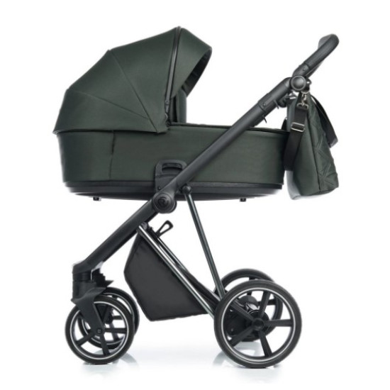 Roan IVI ratiņi 2 in 1 Black Forest Roan IVI ratiņi 2 in 1 Black Forest