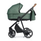 Roan IVI ratiņi 2 in 1 Boho Green Roan IVI ratiņi 2 in 1 Boho Green