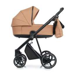 Roan IVI ratiņi 2 in 1 Boho Cinnamon
