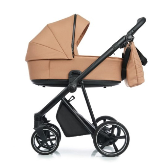 Roan IVI ratiņi 2 in 1 Boho Cinnamon Roan IVI ratiņi 2 in 1 Boho Cinnamon