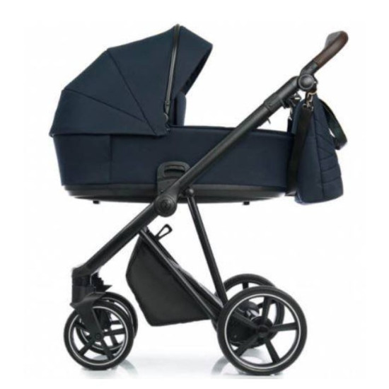 Roan IVI ratiņi 2 in 1 Mystic Blue Roan IVI ratiņi 2 in 1 Mystic Blue