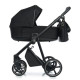 Roan IVI ratiņi 2 in 1 True Black Roan IVI ratiņi 2 in 1 True Black