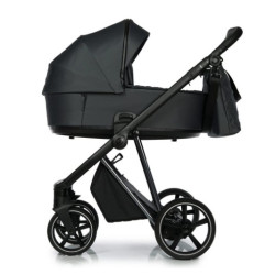 Roan IVI ratiņi 2 in 1 True Volcano