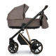 Roan IVI ratiņi 2 in 1 Cocoa Rose Gold Roan IVI ratiņi 2 in 1 Cocoa Rose Gold