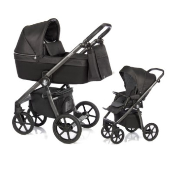Roan Coss ratiņi 2 in 1 Dark Glow Roan Coss ratiņi 2 in 1 Dark Glow