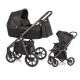 Roan Coss ratiņi 2 in 1 Dark Glow Roan Coss ratiņi 2 in 1 Dark Glow