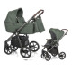 Roan Coss ratiņi 2 in 1 Night Green Roan Coss ratiņi 2 in 1 Night Green