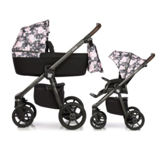 Roan Coss ratiņi 2 in 1 Night Flowers Roan Coss ratiņi 2 in 1 Night Flowers