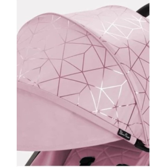 SILVER CROSS Clic pastaigu rati Blush SILVER CROSS Clic pastaigu rati Blush