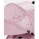 SILVER CROSS Clic pastaigu rati Blush SILVER CROSS Clic pastaigu rati Blush