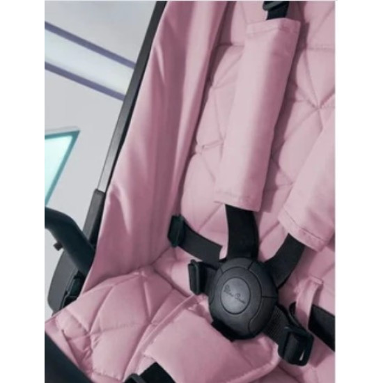 SILVER CROSS Clic pastaigu rati Blush SILVER CROSS Clic pastaigu rati Blush