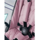 SILVER CROSS Clic pastaigu rati Blush SILVER CROSS Clic pastaigu rati Blush