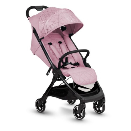 SILVER CROSS Clic pastaigu rati Blush SILVER CROSS Clic pastaigu rati Blush