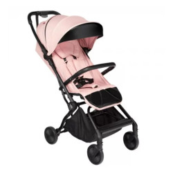 Skiddou Espoo pastaigu rati Keep Pink