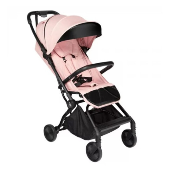 Skiddou Espoo pastaigu rati Keep Pink