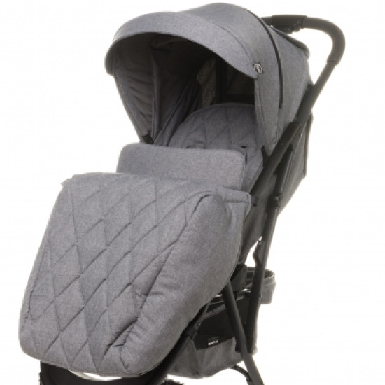 4BABY SMART pastaigu rati BEIGE 4BABY SMART pastaigu rati BEIGE