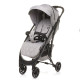 4BABY SMART pastaigu rati LIGHT GREY 4BABY SMART pastaigu rati LIGHT GREY