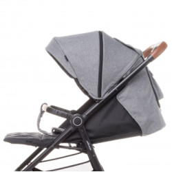 4BABY STINGER AIR pastaigu rati GREY