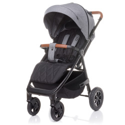 4BABY STINGER AIR pastaigu rati GREY