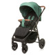 4BABY STINGER AIR pastaigu rati GREEN 4BABY STINGER AIR pastaigu rati GREEN