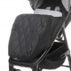 4baby STINGER XXII pastaigu rati GREY