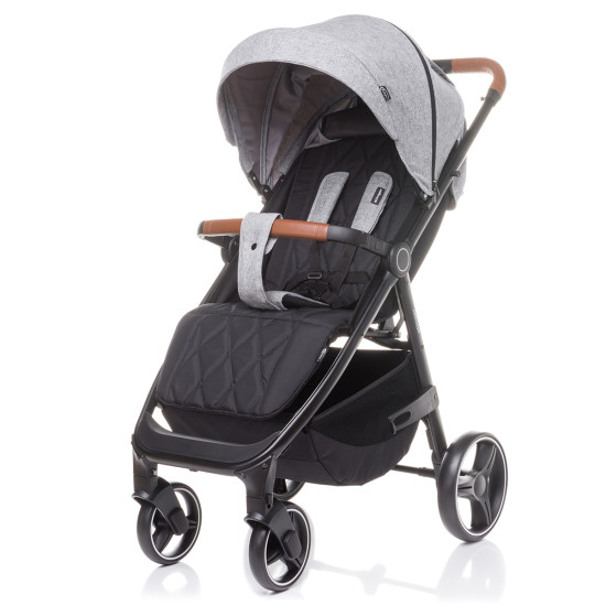 4baby STINGER XXII pastaigu rati LIGHTGREY 4baby STINGER XXII pastaigu rati LIGHTGREY
