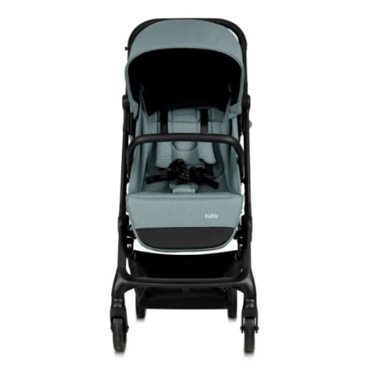 Tutis JOGO pastaigu rati 145 Black Tutis JOGO pastaigu rati 145 Black