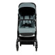 Tutis JOGO pastaigu rati 145 Black Tutis JOGO pastaigu rati 145 Black