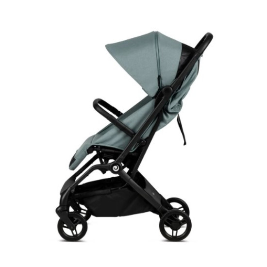 Tutis JOGO pastaigu rati 145 Black Tutis JOGO pastaigu rati 145 Black