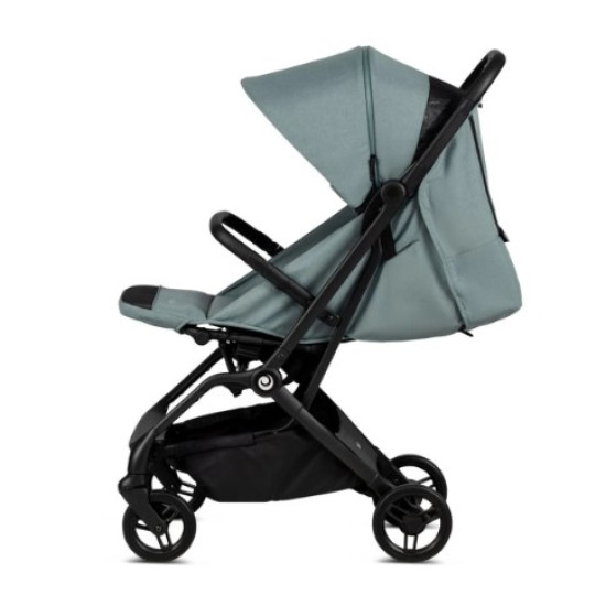 Tutis JOGO pastaigu rati 145 Black Tutis JOGO pastaigu rati 145 Black
