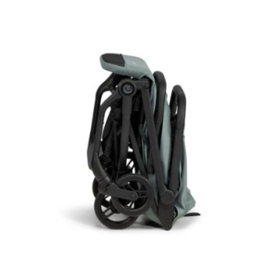 Tutis JOGO pastaigu rati 145 Black Tutis JOGO pastaigu rati 145 Black