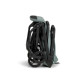 Tutis JOGO pastaigu rati 145 Black Tutis JOGO pastaigu rati 145 Black