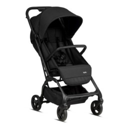 Tutis JOGO pastaigu rati 145 Black