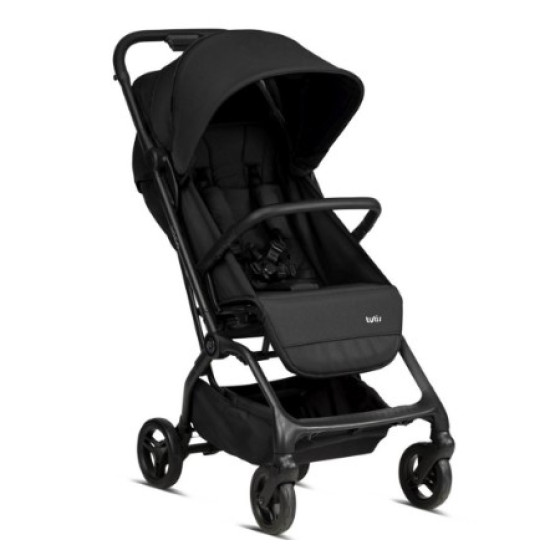 Tutis JOGO pastaigu rati 145 Black Tutis JOGO pastaigu rati 145 Black