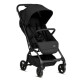 Tutis JOGO pastaigu rati 145 Black Tutis JOGO pastaigu rati 145 Black